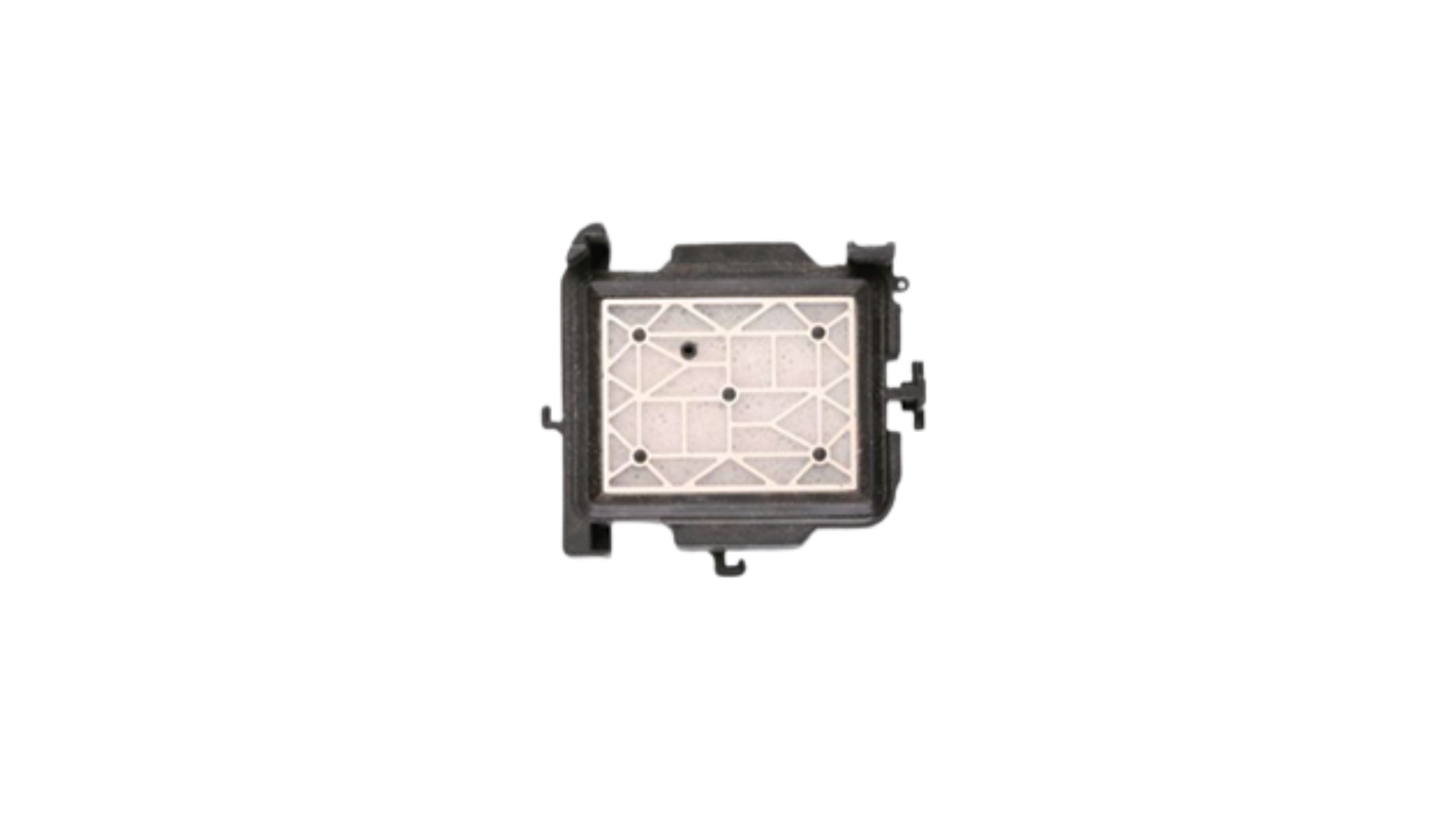 Captop DX5 Premium Crash