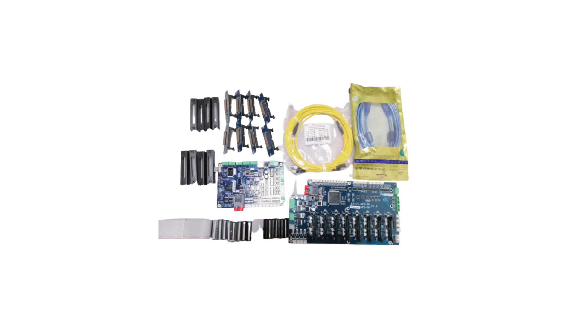 Board Kit Konica UMC