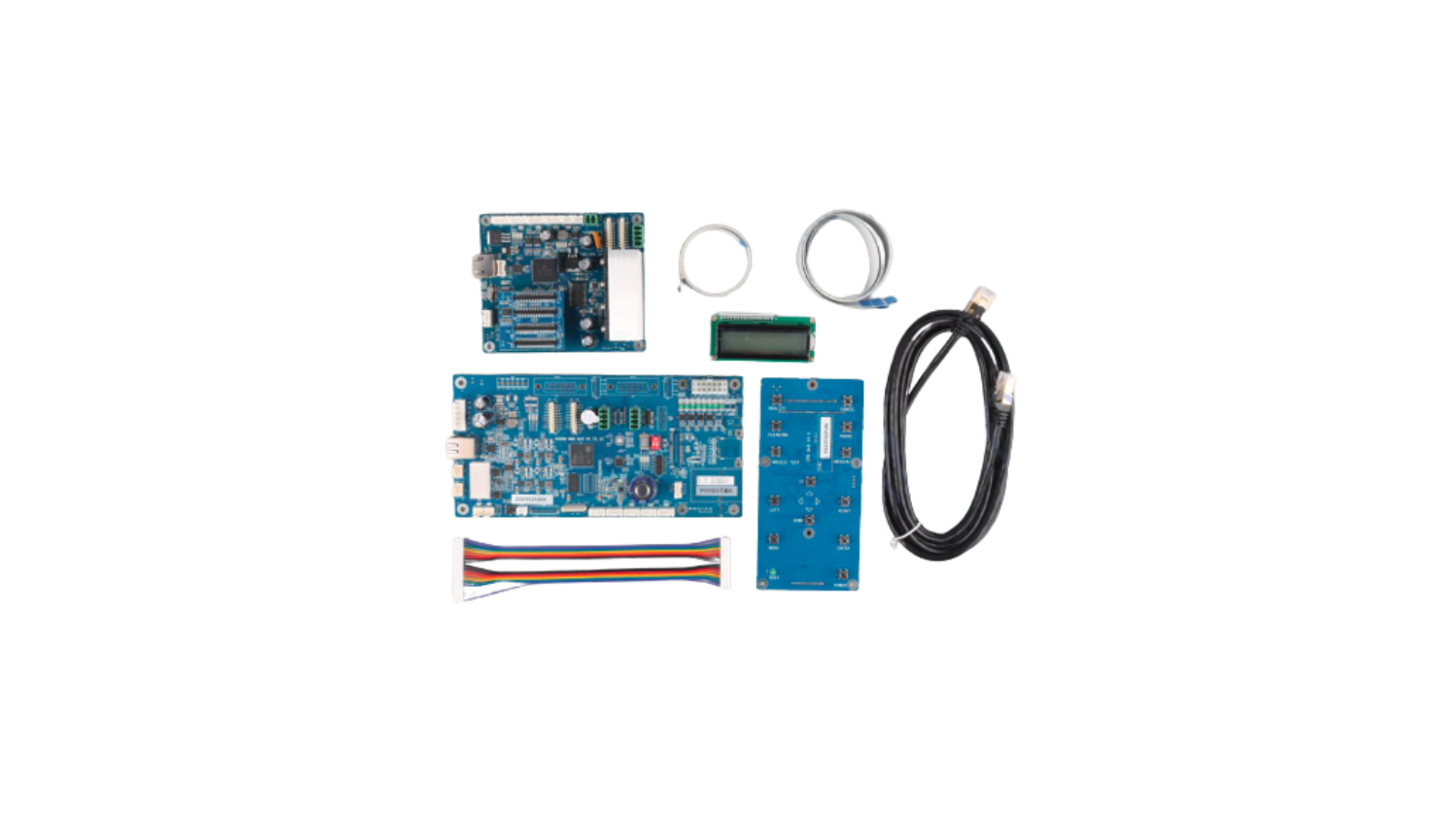 Board Kit Hoson XP600 2H