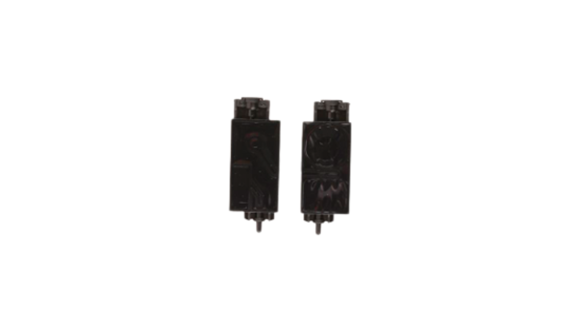 Damper JV33 UV Pointy