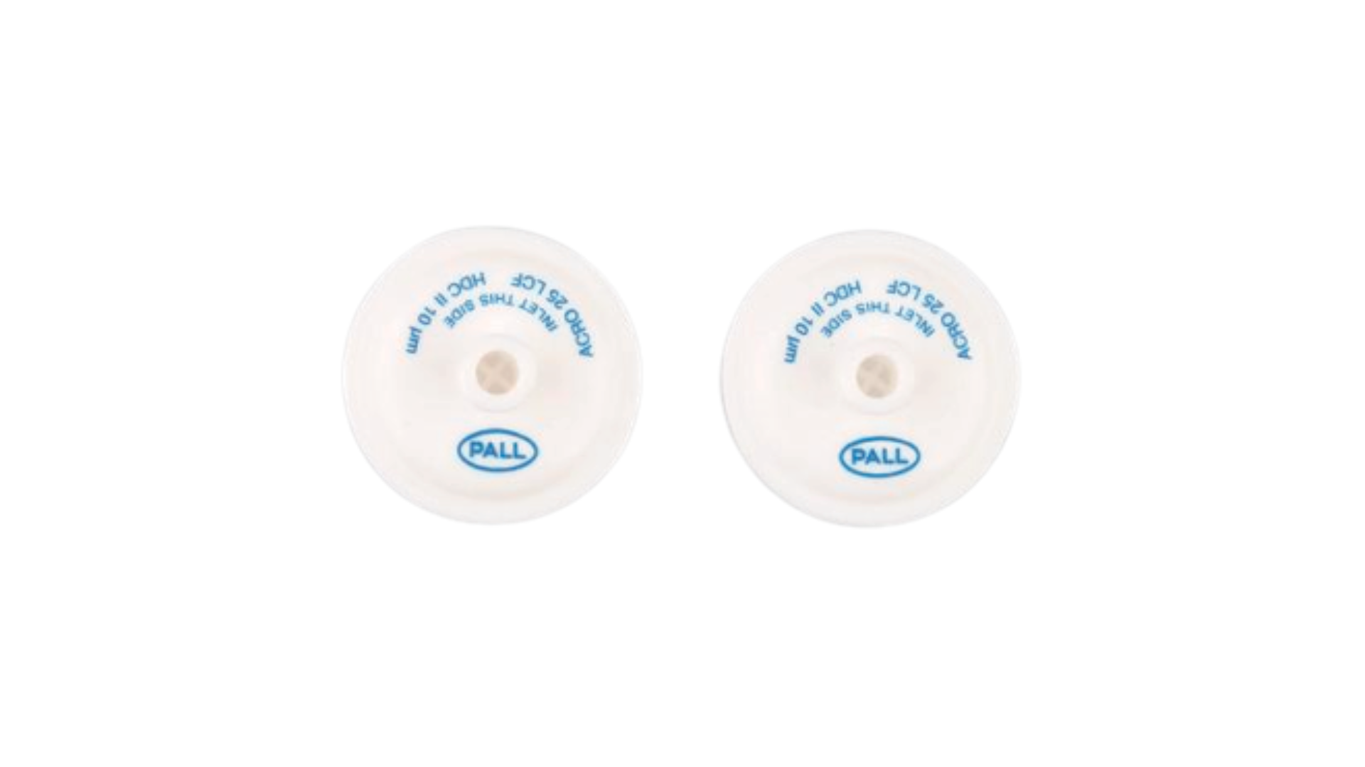 Filtro de disco PALL LCF-12100