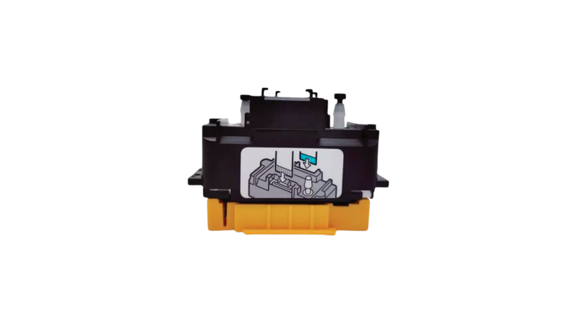 Cabezal de Impresión RICOH GH2220