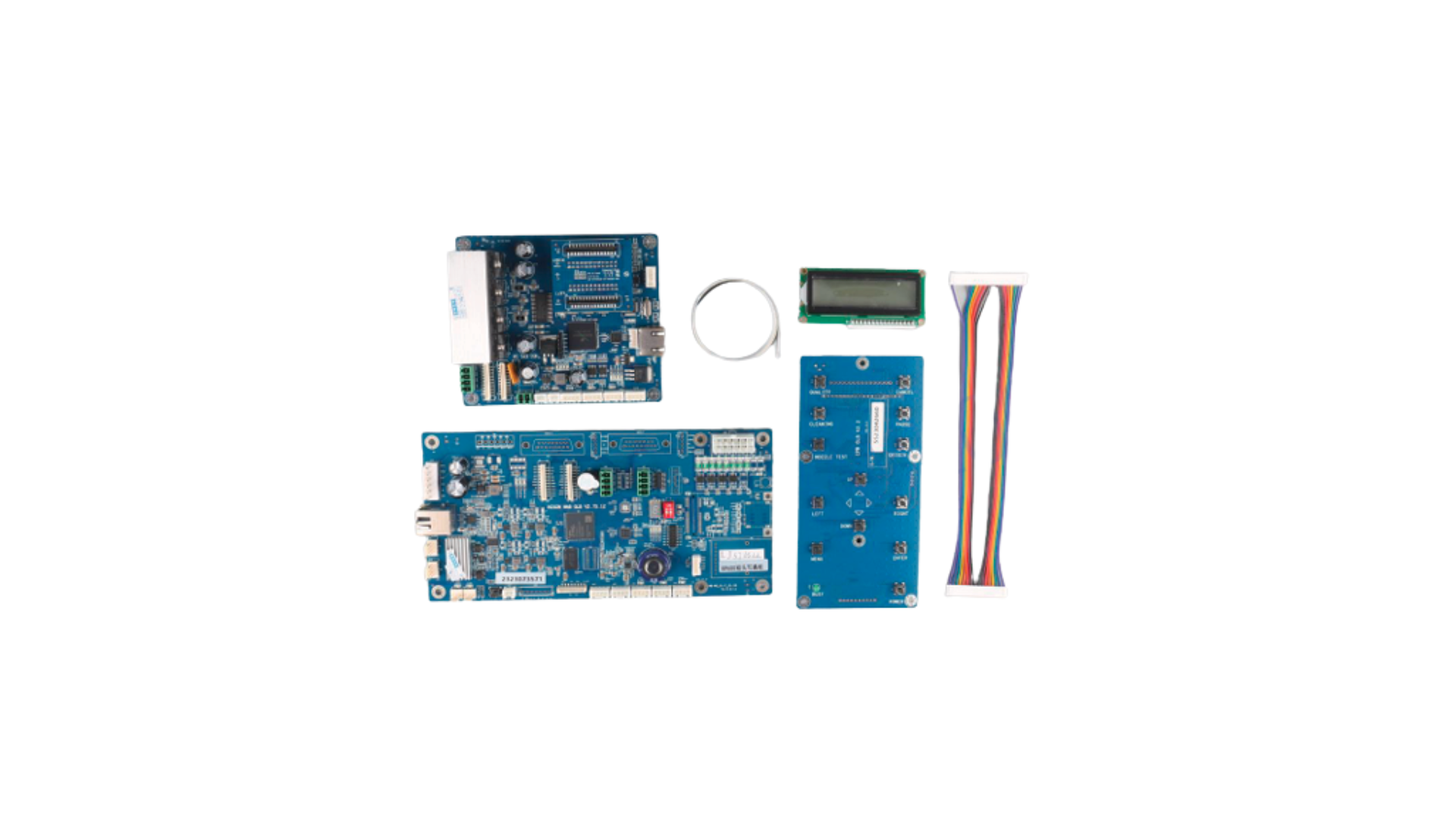 Board Kit Hoson XP600 1H