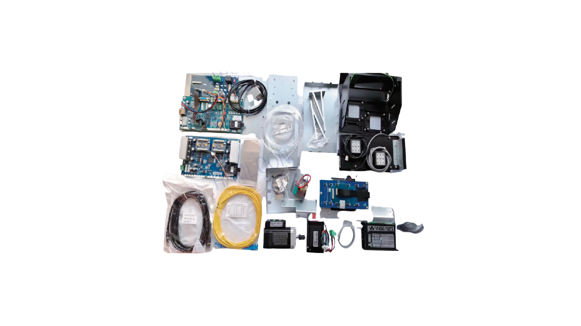 Kit Conversión Mutoh 1604