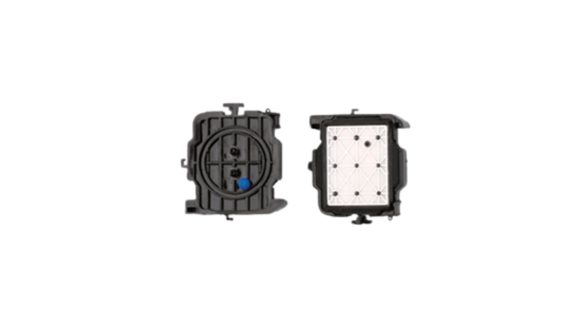 Captop DX5 Ordinary Crash