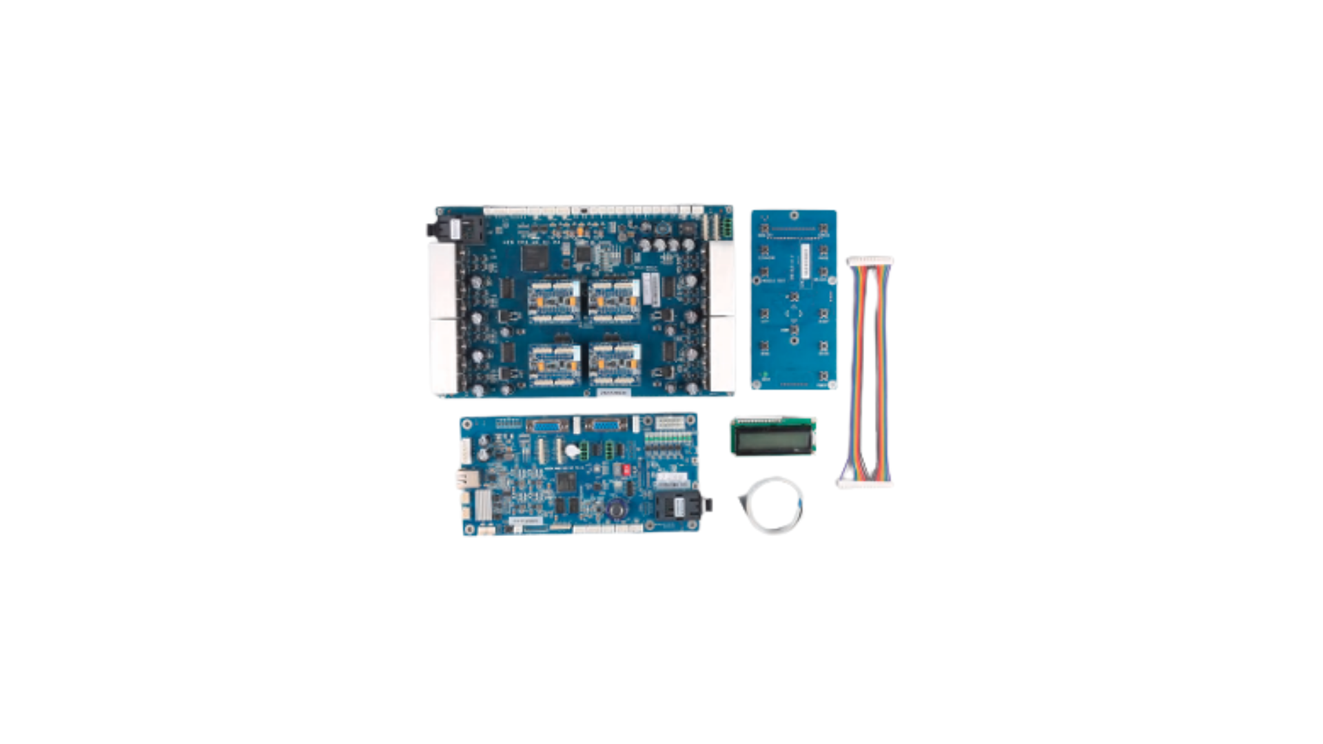 Board Kit Hoson I3200 4H