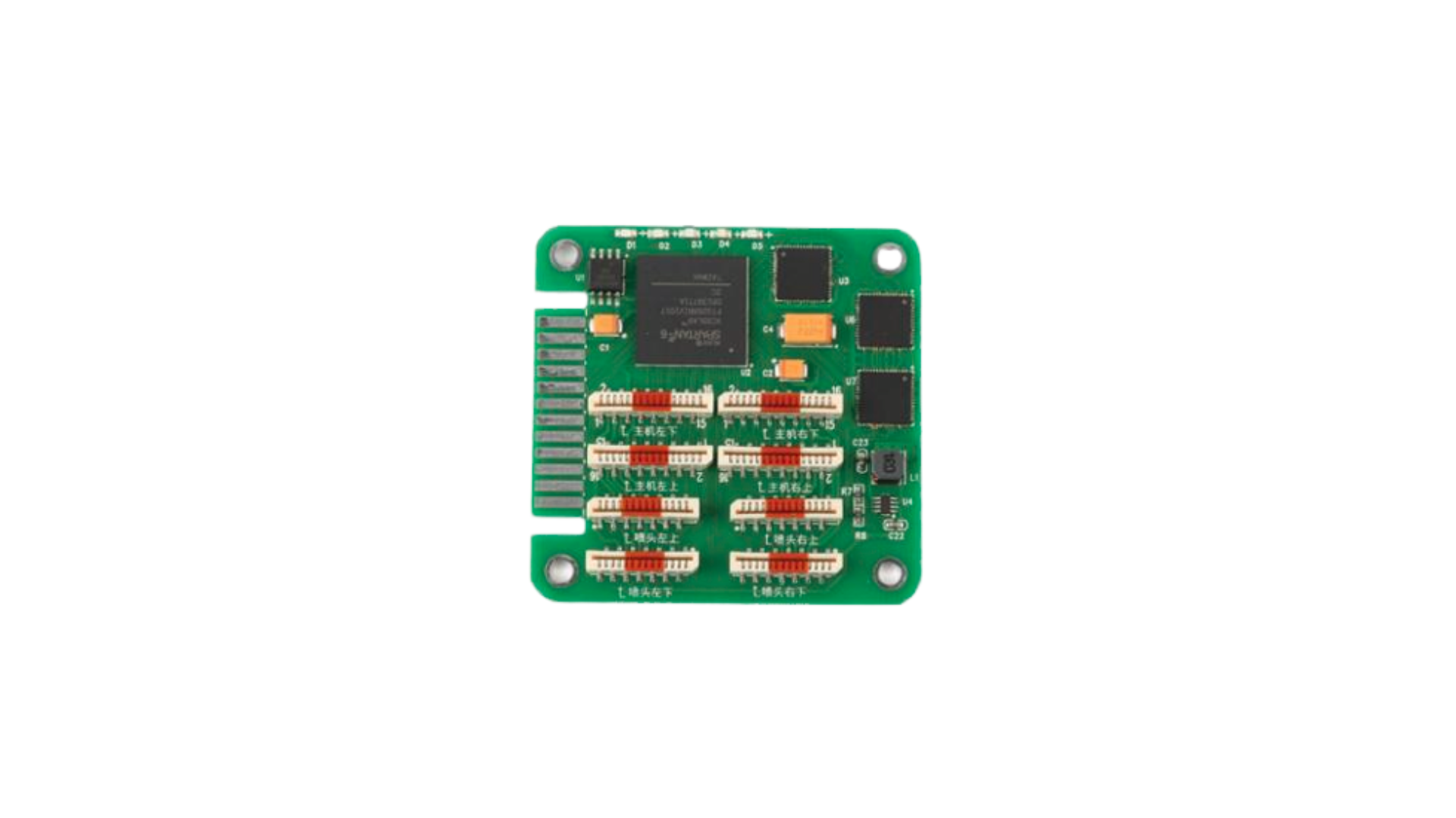 Tarjeta Descifrado 4720 Single Decoder