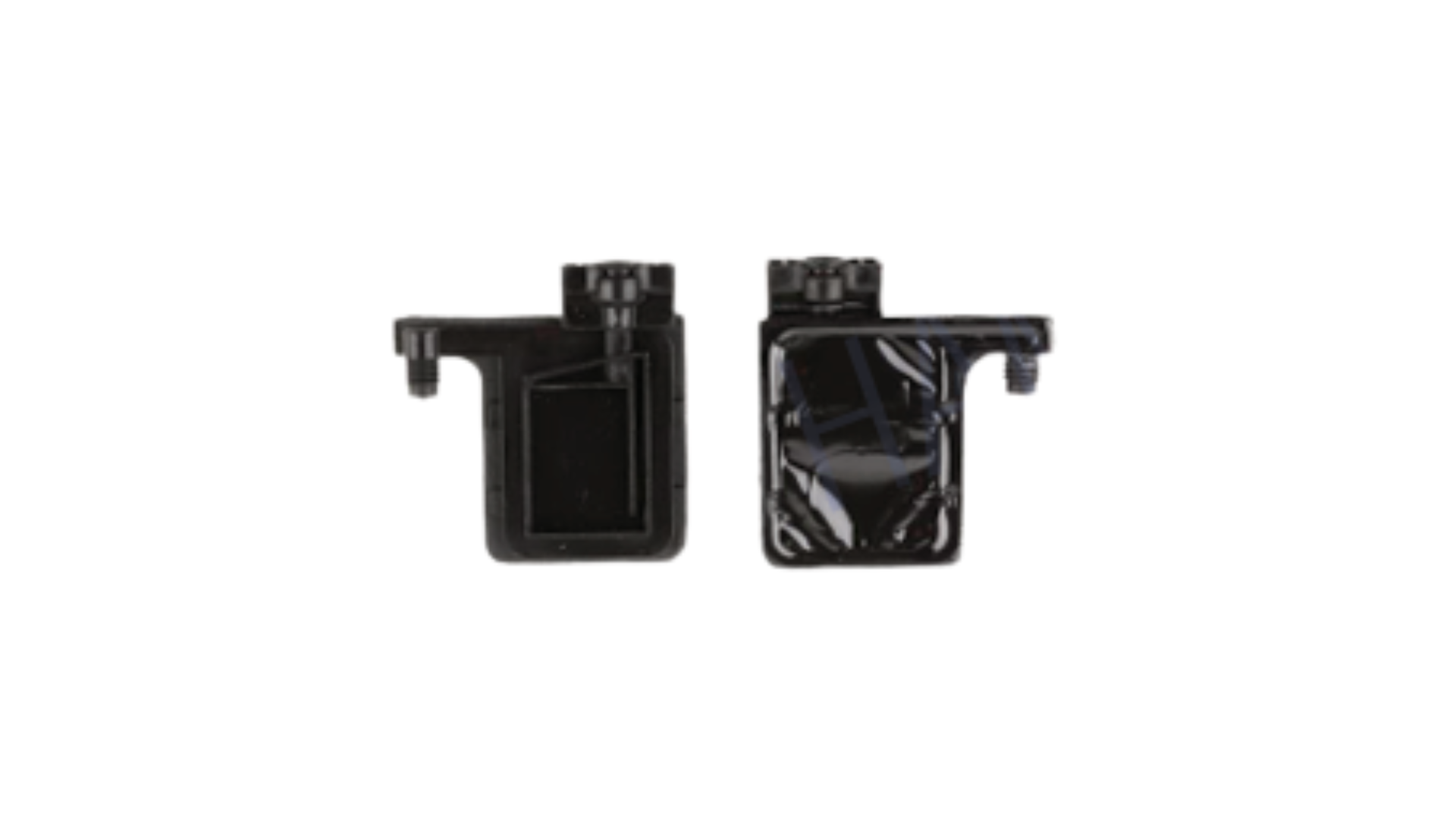 Damper DX5 White White Big