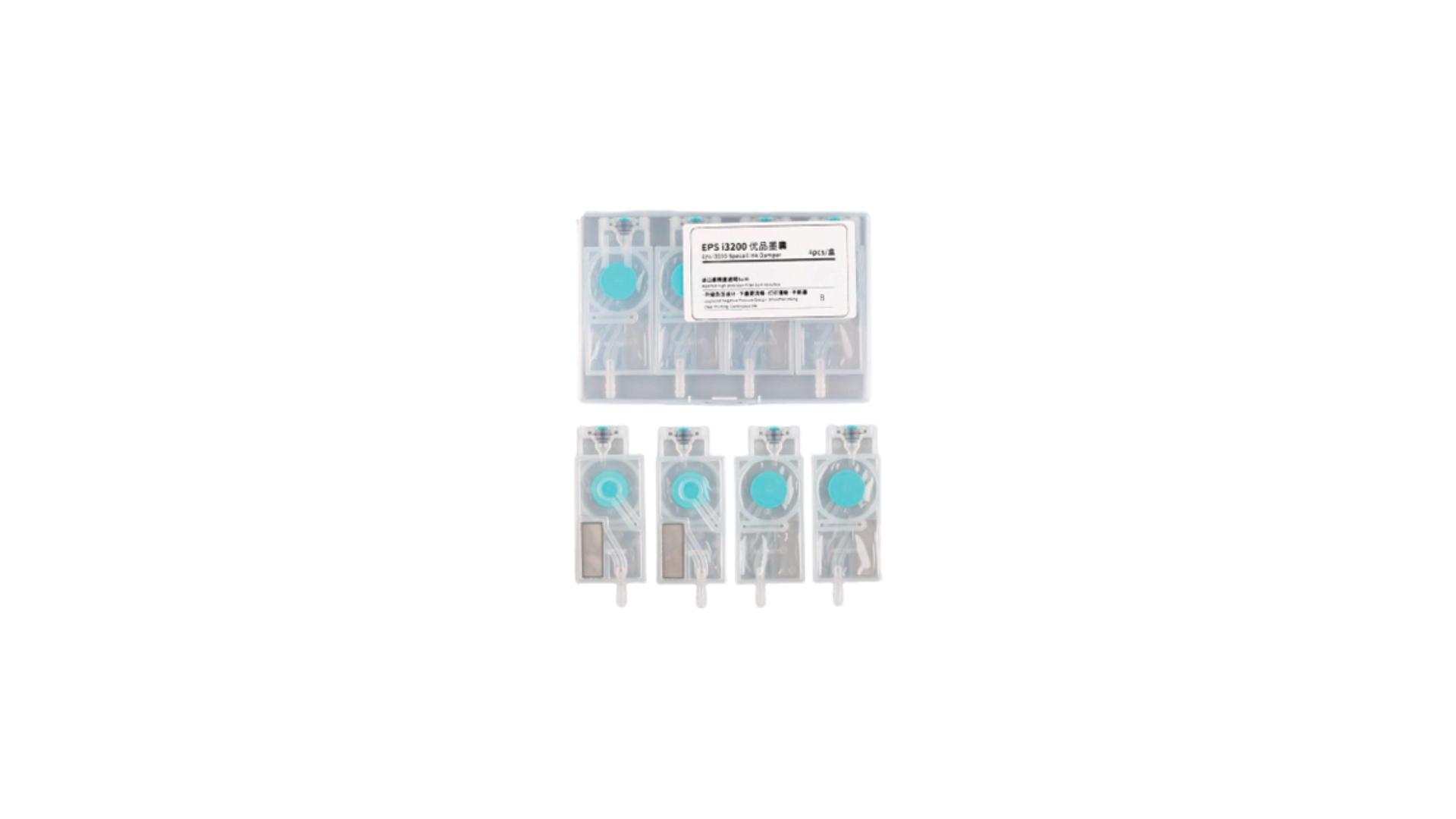 Damper I3200 Original