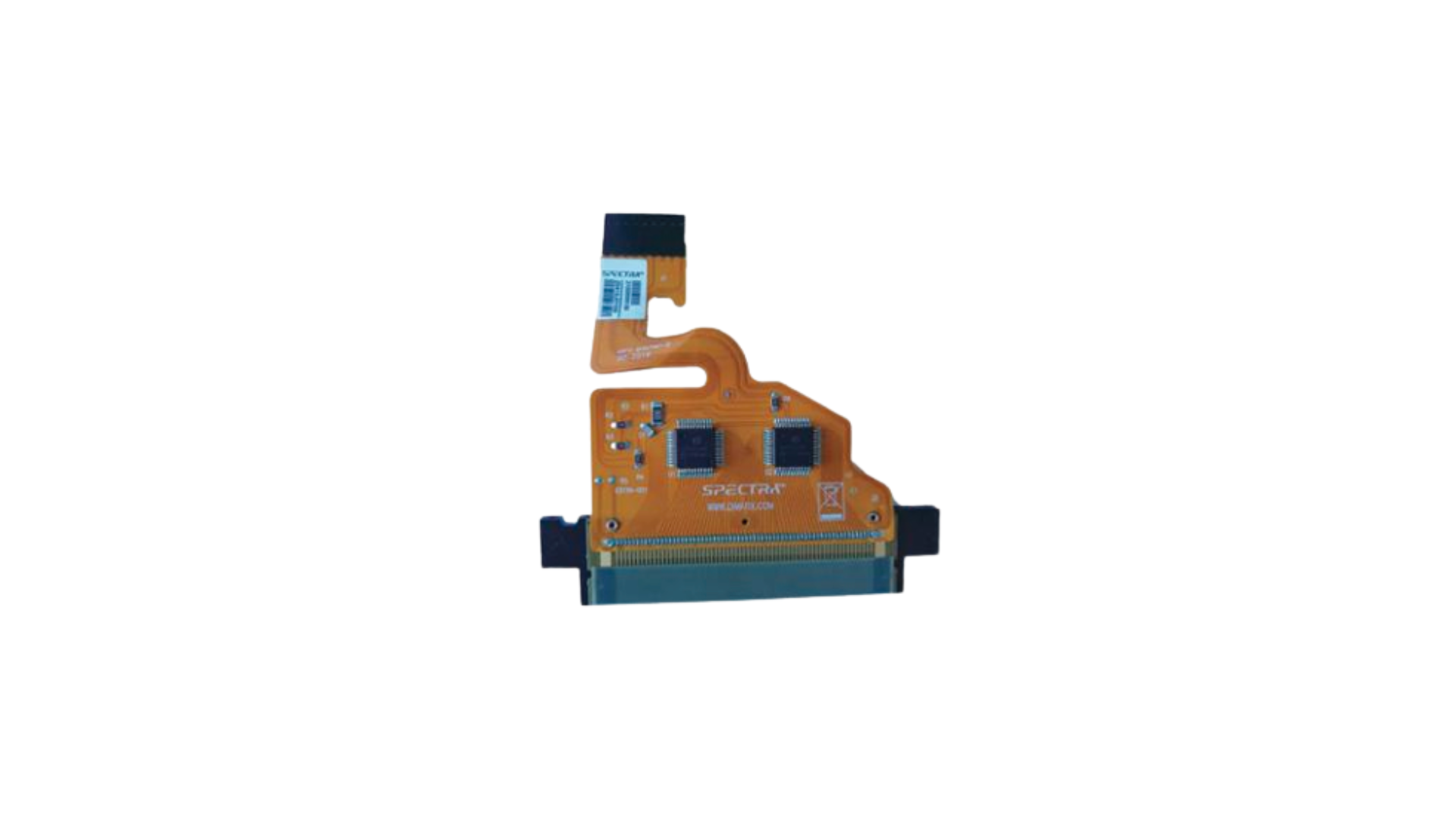 Cabezal de Impresión SPECTRA SM128