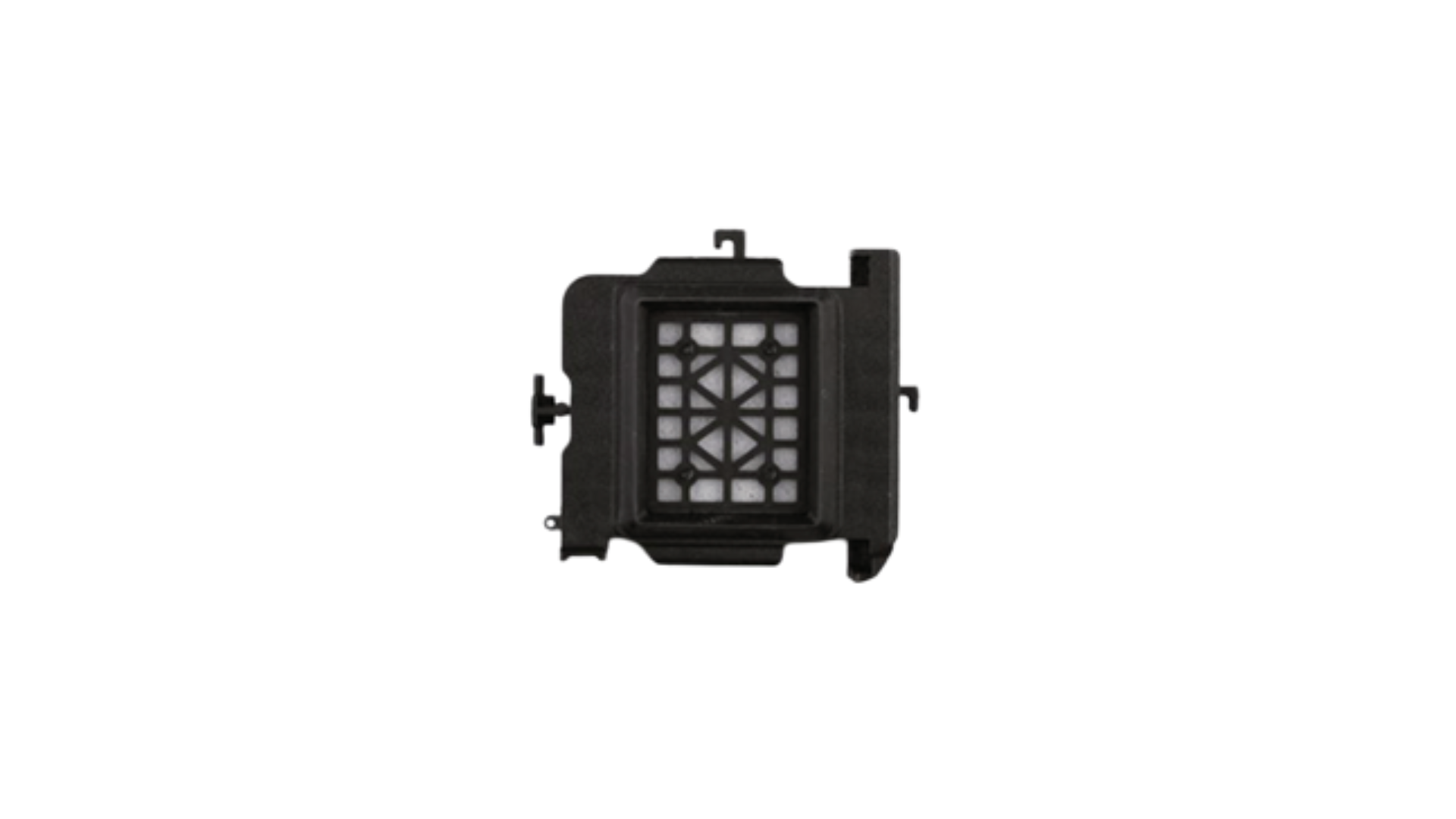 Captop XP600 Crash Pro